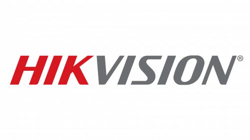 hikvision logo