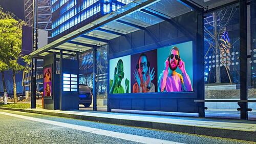 Digital Signage Digital Signage