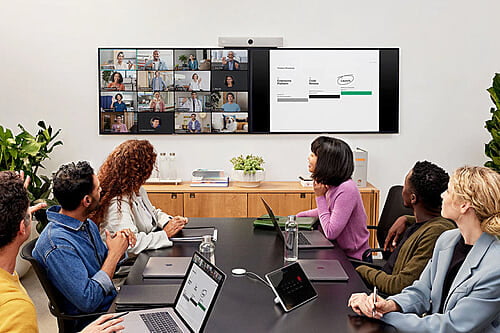 Video Conferencing & Streaming Distributor