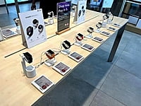 Electronic Shelf Label Displays