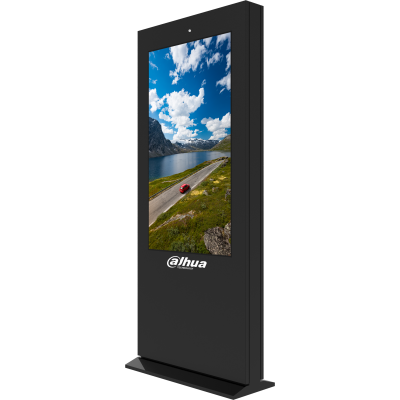 Dahua DHI-LDV-EAO400K Outdoor Signage Kiosk | Distributor Dahua DHI-LDV-EAO400K Outdoor Signage Kiosk | Distributor
