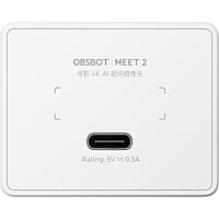 Obsbot Meet 2 AI Webcam - Distributor