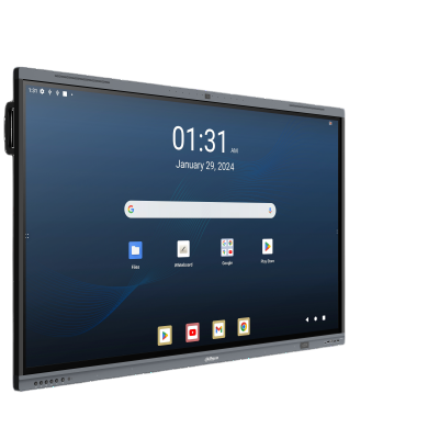Dahua DHI-LPH-MC480-U interactive EDLA Display with AI Camera | Distributor Dahua DHI-LPH-MC480-U interactive EDLA Display with AI Camera | Distributor