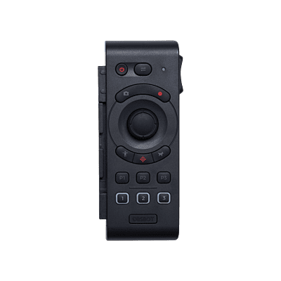 OBSBOT Tail Air Smart Remote Controller - Distributor