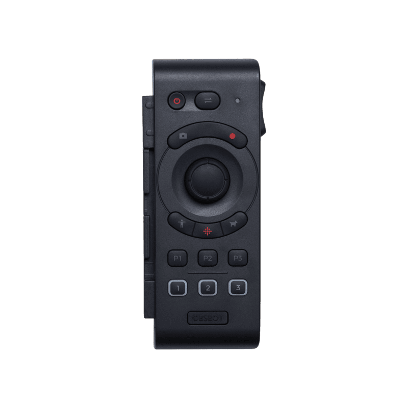 OBSBOT Tail Air Smart Remote Controller - Distributor