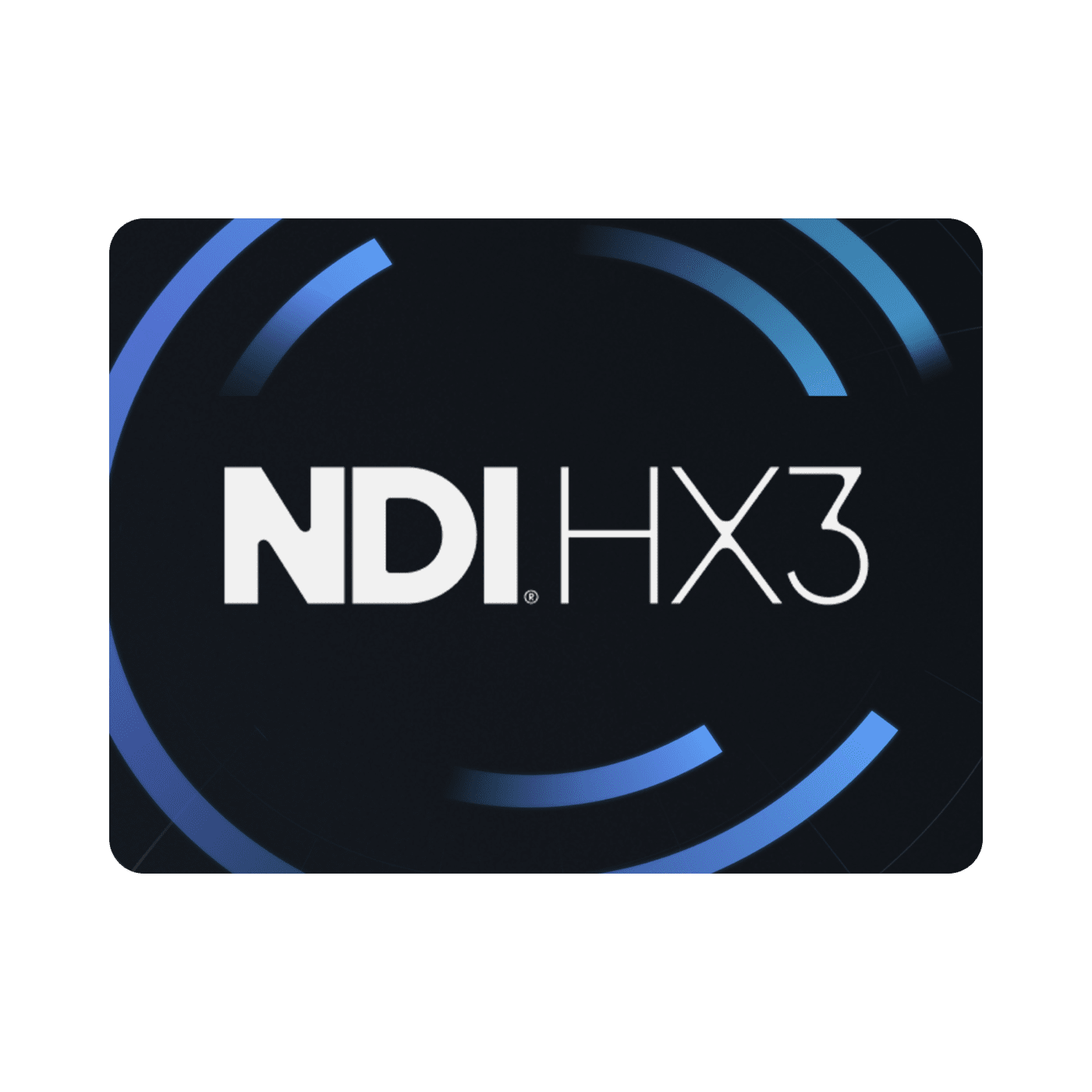 Obsbot Tail Air NDI HX3 License Pack