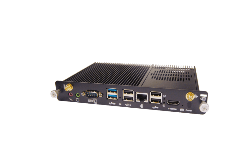 Newline i5 OPS Slot Computer Newline i5 OPS Slot Computer