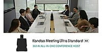 Kandao Meeting Ultra 4K Standard