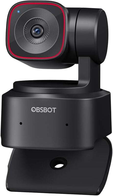 Obsbot Tiny 2 Lite | Distributor Obsbot Tiny 2 Lite | Distributor