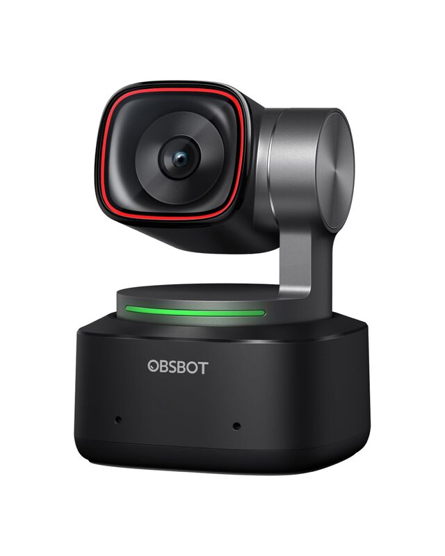 Obsbot Tiny 2 - Distributor - Ai PTZ Webcam