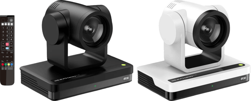 IPEVO VC-Z4K | Distributor
