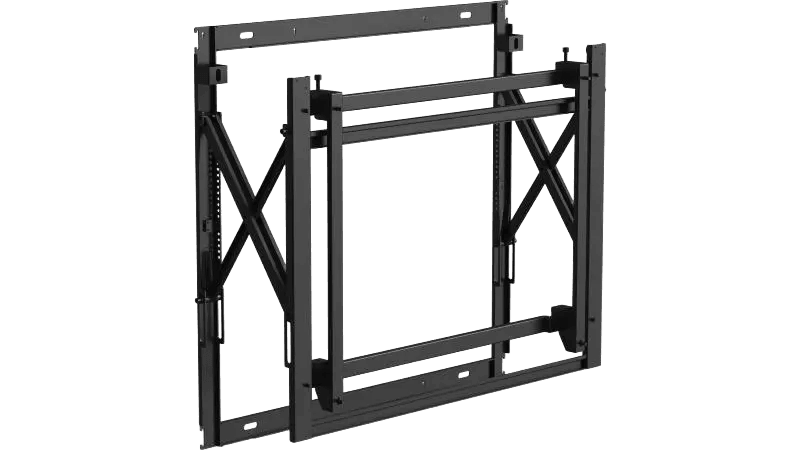 Hikvision DS-DN01W Wall Mount for DS-D20LU-Y LCD Hikvision DS-DN01W Wall Mount for DS-D20LU-Y LCD