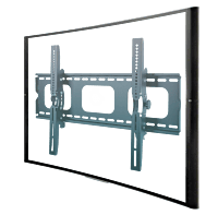 Hikvision LED Wall Mount Bracket | Distributor