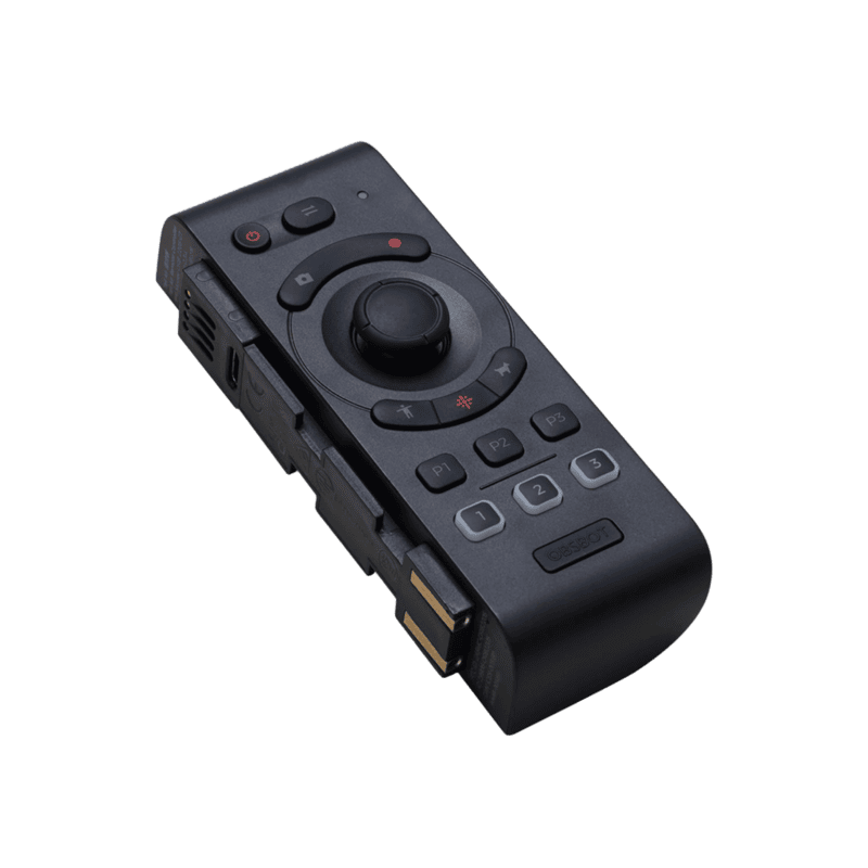 OBSBOT Tail Air Smart Remote | Distributor OBSBOT Tail Air Smart Remote | Distributor