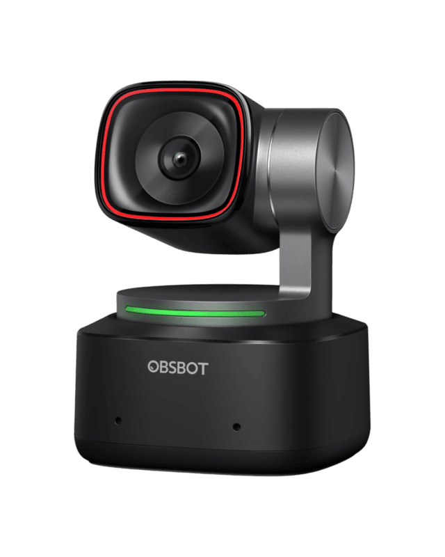 Obsbot Tiny 2 Lite | Distributor Obsbot Tiny 2 Lite | Distributor