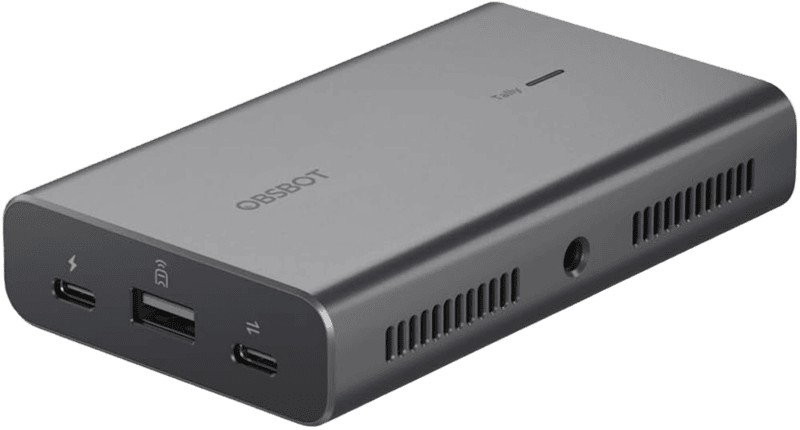 Obsbot UVC to NDI Adapter - Distributor Obsbot UVC to NDI Adapter - Distributor