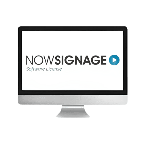 Nowsignage CMS Software | Distributor Nowsignage CMS Software | Distributor