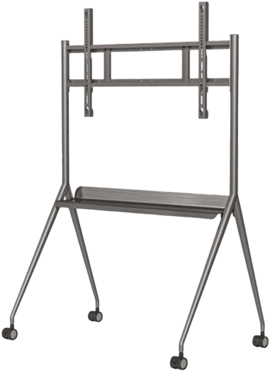 Hikvision DS-D5ABKY2-S Mobile Stand | Distributor Hikvision DS-D5ABKY2-S Mobile Stand | Distributor