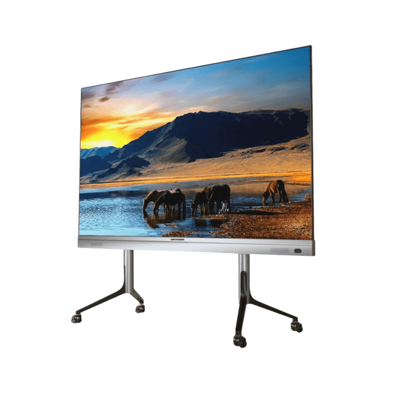 Hikvision LED All in One Floor Stand | Distributor Hikvision LED All in One Floor Stand | Distributor