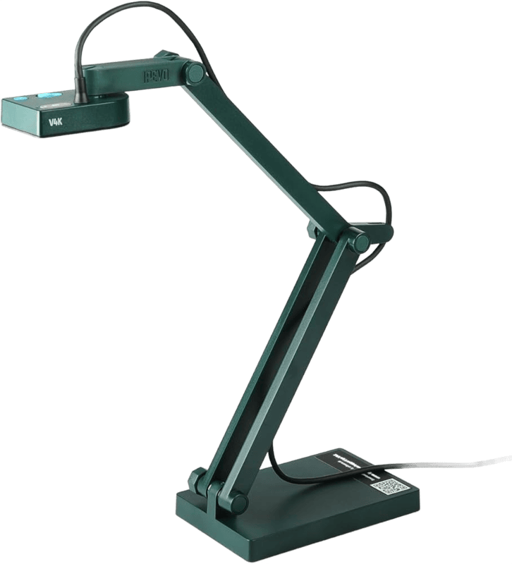 IPEVO V4k | Distributor