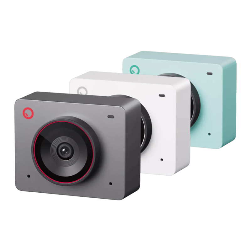 Obsbot Meet 2 | Distributor