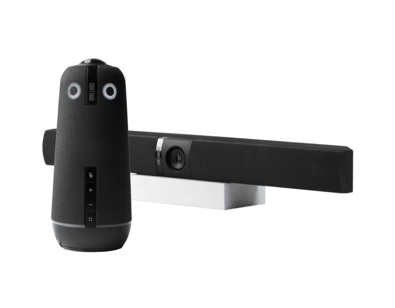 Meeting Owl Bar - Distributor - Owl Labs Video Soundbar Meeting Owl Bar - Distributor - Owl Labs Video Soundbar