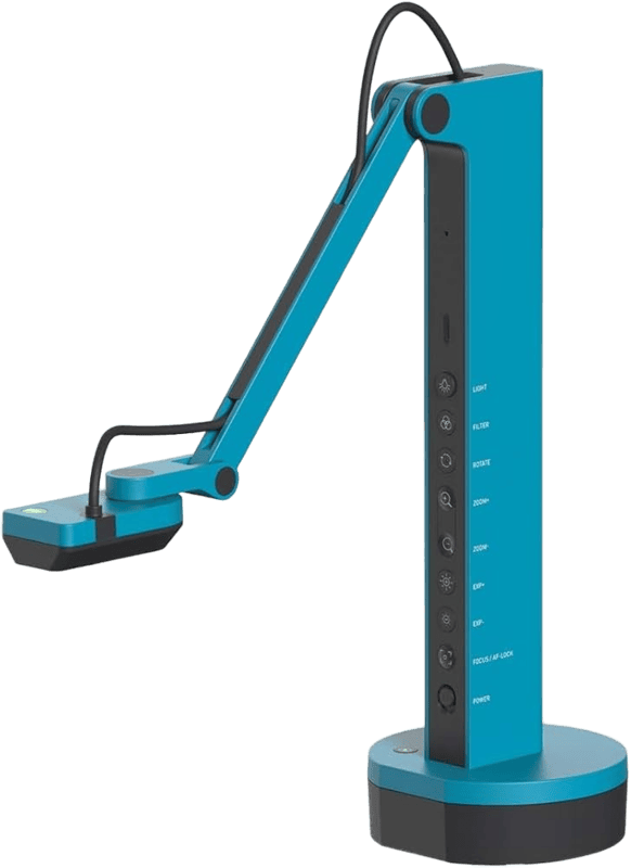 IPEVO VZ-X | Distributor