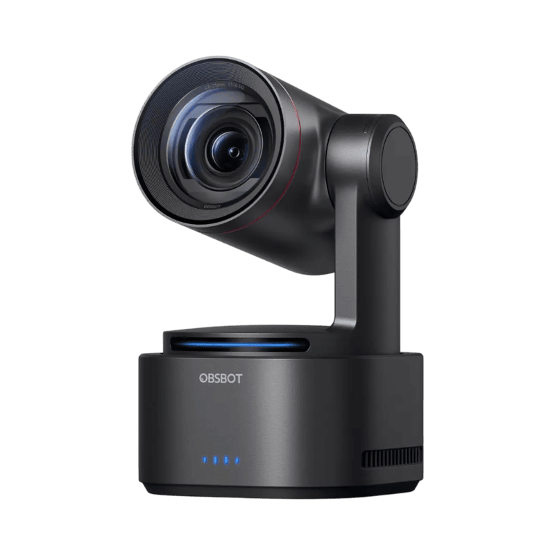 Obsbot Tail 2 PTZR AI Camera | Distributor Obsbot Tail 2 PTZR AI Camera | Distributor