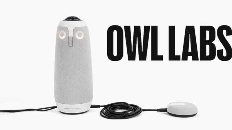 Meeting Owl 3 Expansion Microphone- Distributor