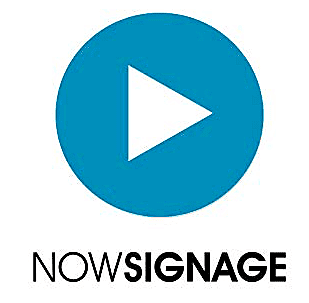 Nowsignage & Amino H200 4K Digital Signage Bundle (Monthly)