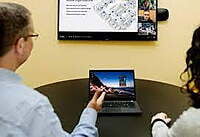Airtame Hub & Espresso Touch Display 13inch Bundle Airtame Hub & Espresso Touch Display 13inch Bundle