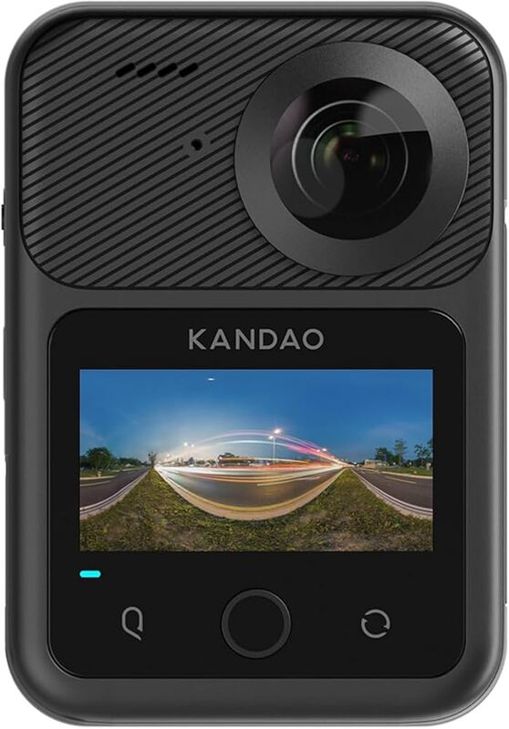 Kandao Qoocam 3 | Distributor