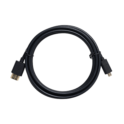 Obsbot Tail Air Micro HDMI to HDMI Cable - Distributor