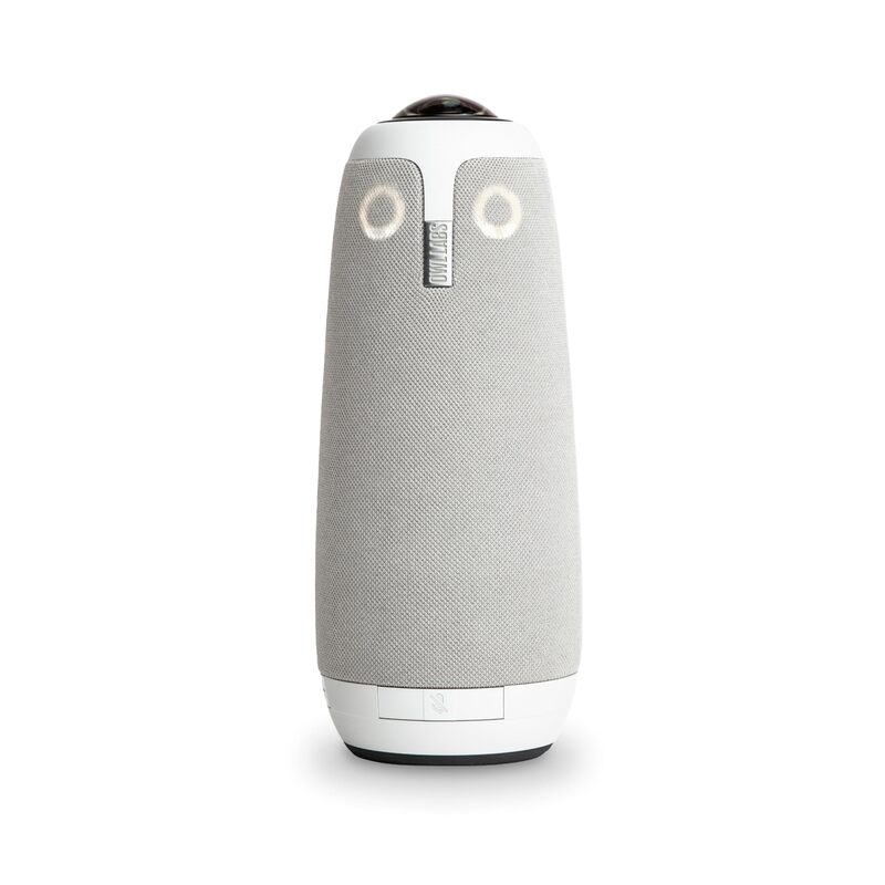 Meeting Owl 3 by Owl labs
