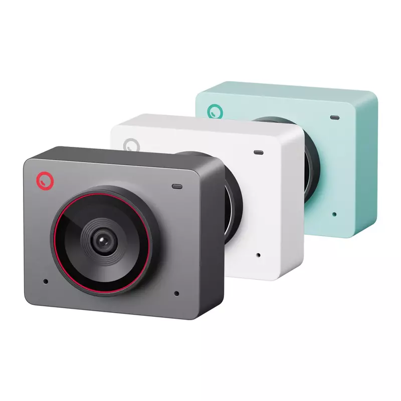 Obsbot Meet 2 | Distributor