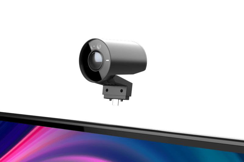 Newline 4K AI Tracking Camera Newline 4K AI Tracking Camera
