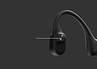 Shokz OpenComm2 UC Headset Shokz OpenComm2 UC Headset