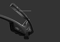 Shokz OpenComm2 UC Headset Shokz OpenComm2 UC Headset