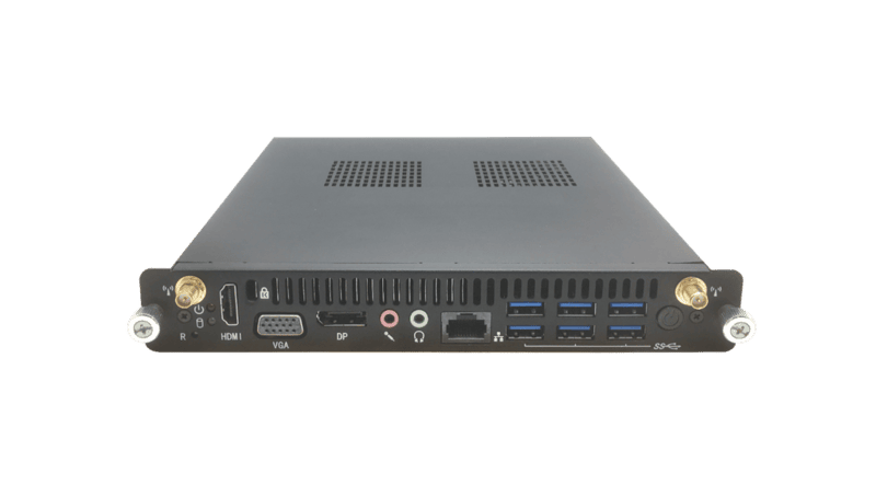 Hikvision DS-D5AC OPS Computer | Distributor Hikvision DS-D5AC OPS Computer | Distributor