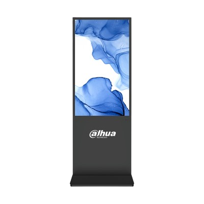 Dahua DHI-LDV-SAI400K Floor Signage Kiosk | Distributor Dahua DHI-LDV-SAI400K Floor Signage Kiosk | Distributor