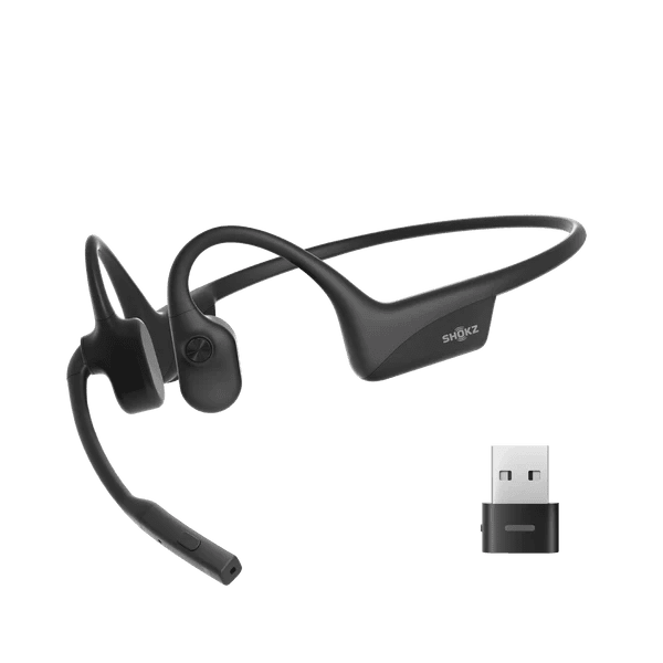 Shokz OpenComm2 UC Headset Shokz OpenComm2 UC Headset