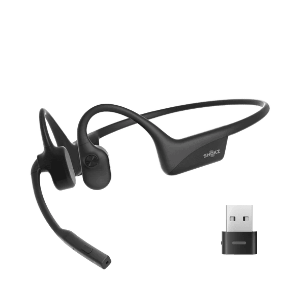 Shokz OpenComm2 UC Headset