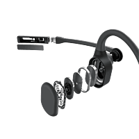 Shokz OpenComm2 UC Headset Shokz OpenComm2 UC Headset