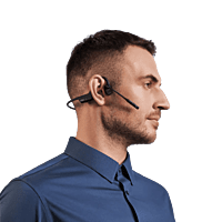Shokz OpenComm2 UC Headset Shokz OpenComm2 UC Headset