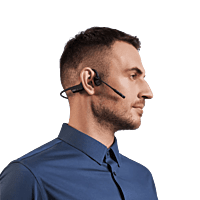 Shokz OpenComm2 UC Headset