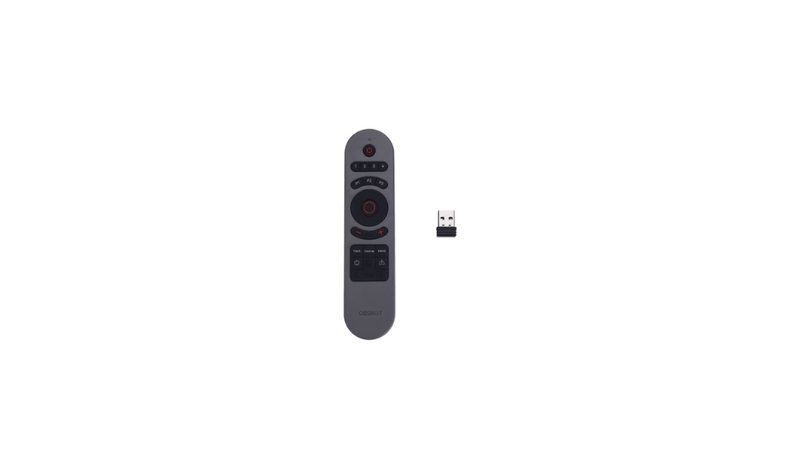 Obsbot Tiny 2 Smart Remote | Distributor