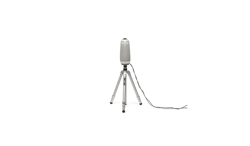 Meeting Owl Tripod for Meeting Owl 3 & 4+ | Distributor