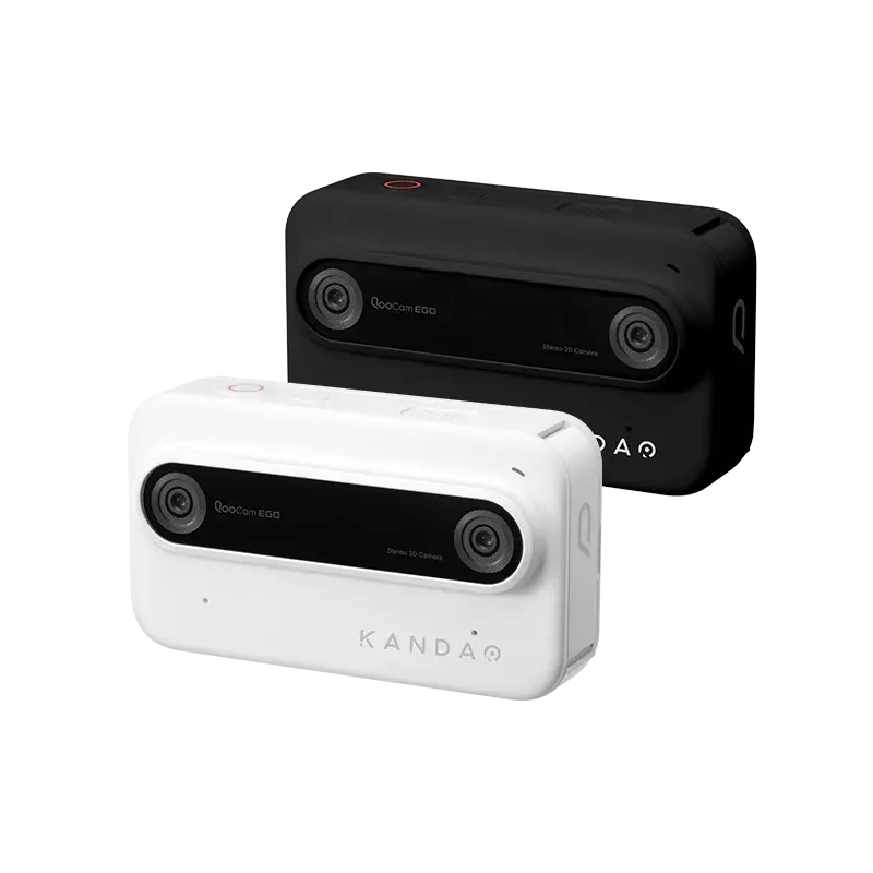 Kandao Qoocam Ego | Distributor Kandao Qoocam Ego | Distributor