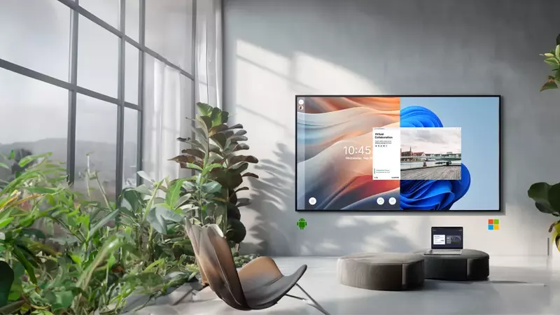 Virtual Airtame - Windows & Android | Distributor Virtual Airtame - Windows & Android | Distributor