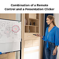 Obsbot Tiny 2 Smart Remote Control | Distributor